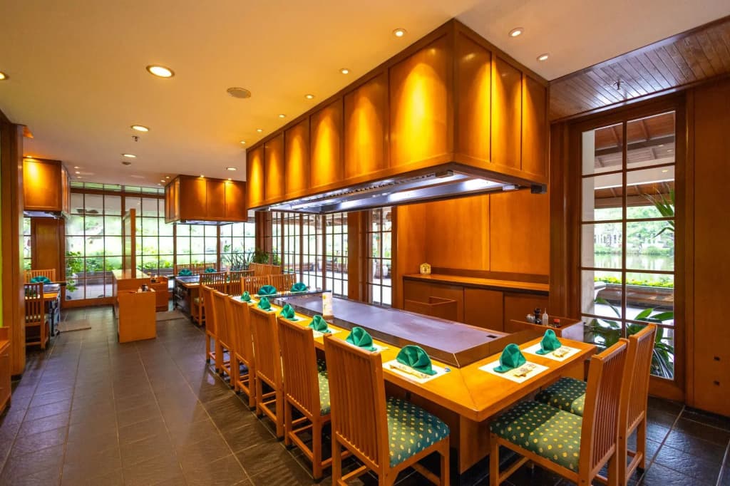 Ayodya Resort Bali - photo 15