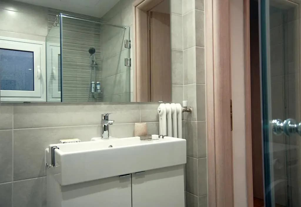 Central & Comfortable, 70m² Apt in Neos Kosmos - photo 6