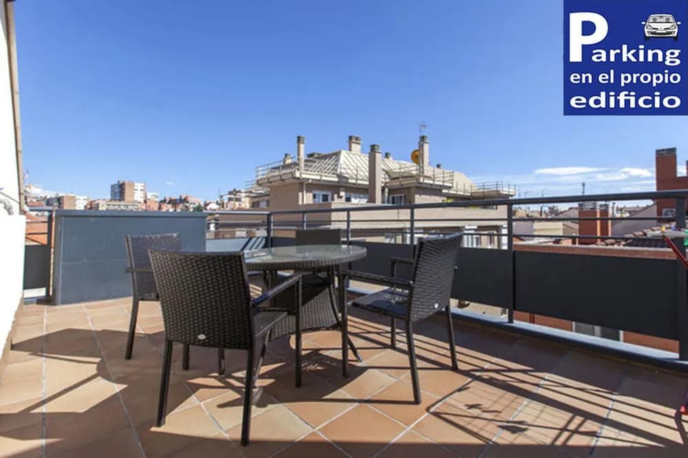 Apartamentos Cuatro Torres - photo 16