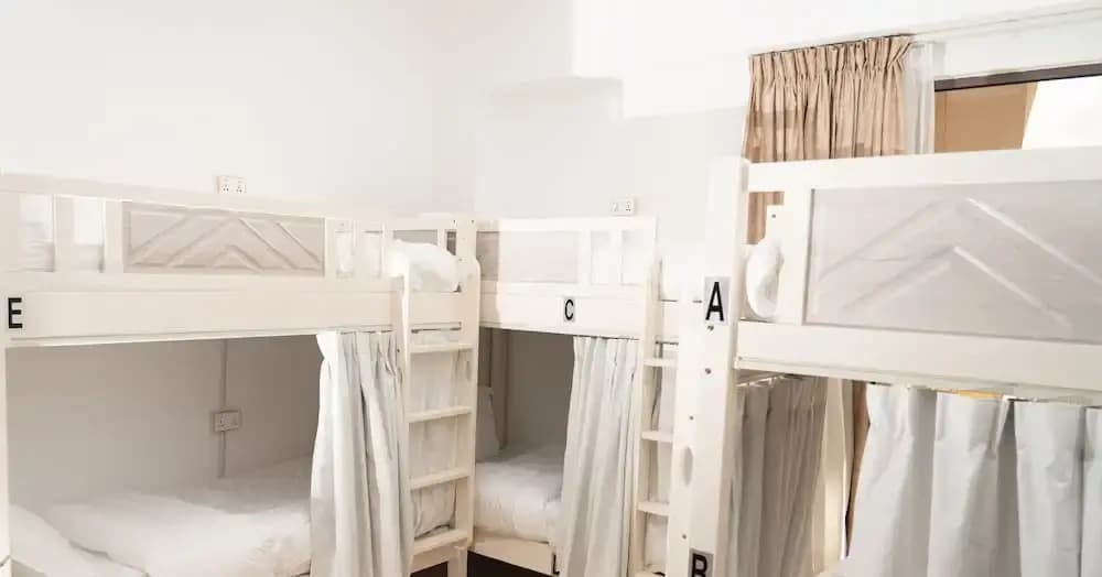 Rovers Beach Hostel JBR - photo 6