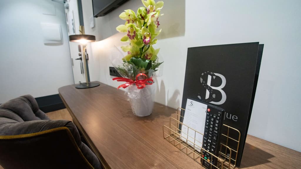 Soho Boutique Congreso - photo 17