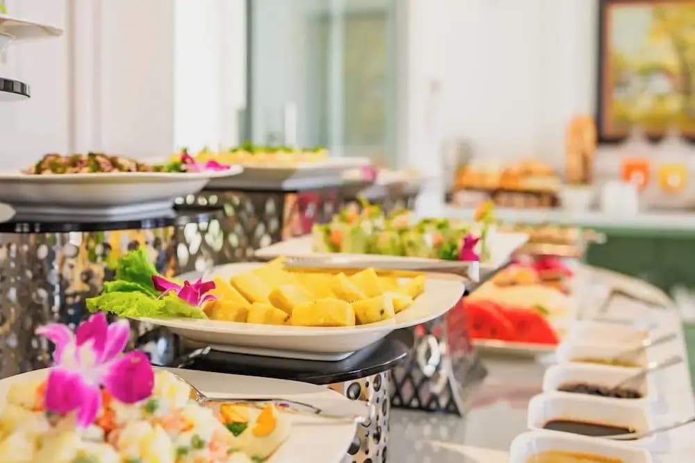 Lestar Hotel Hanoi - photo 11