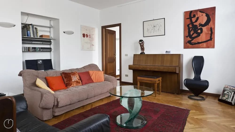 Italianway Easy - Benedetto Marcello 28 - photo 3