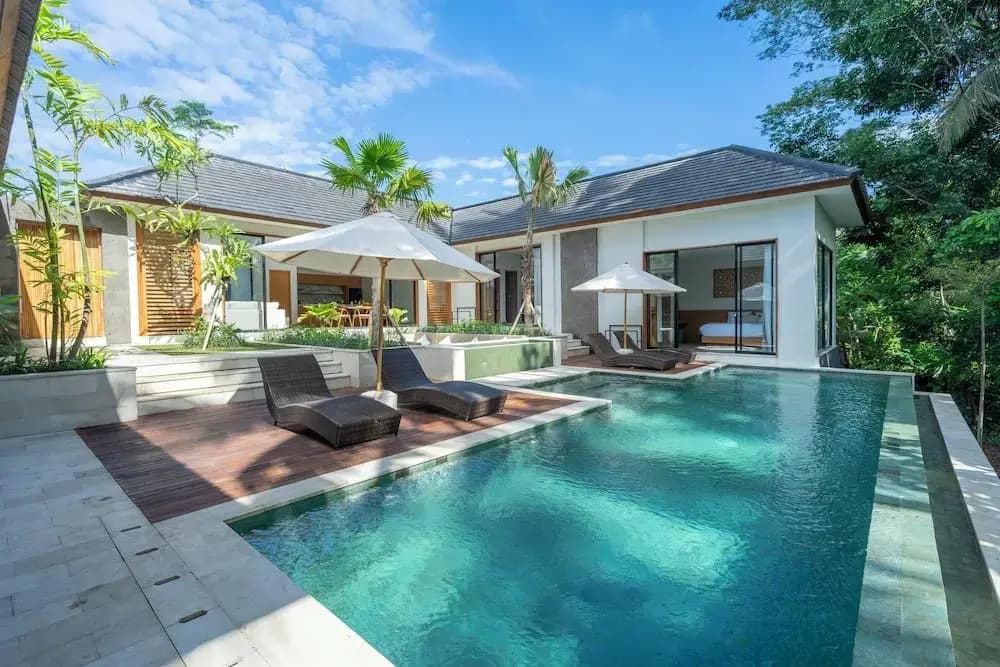Villa Talun by GORO - photo 27