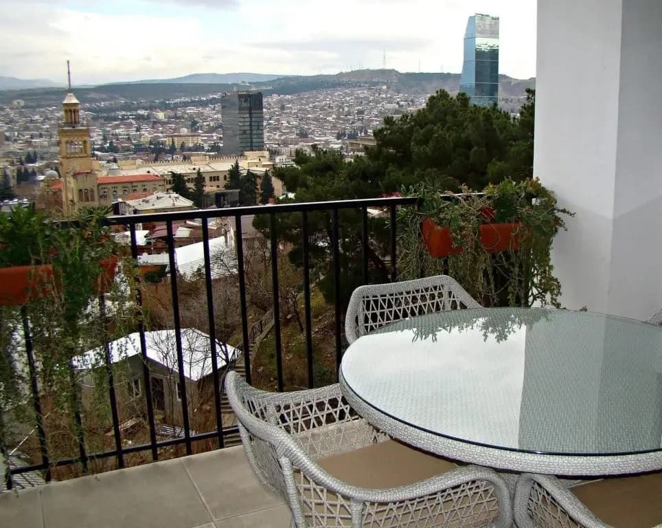 Tbilisi Boutique Hotel - photo 3