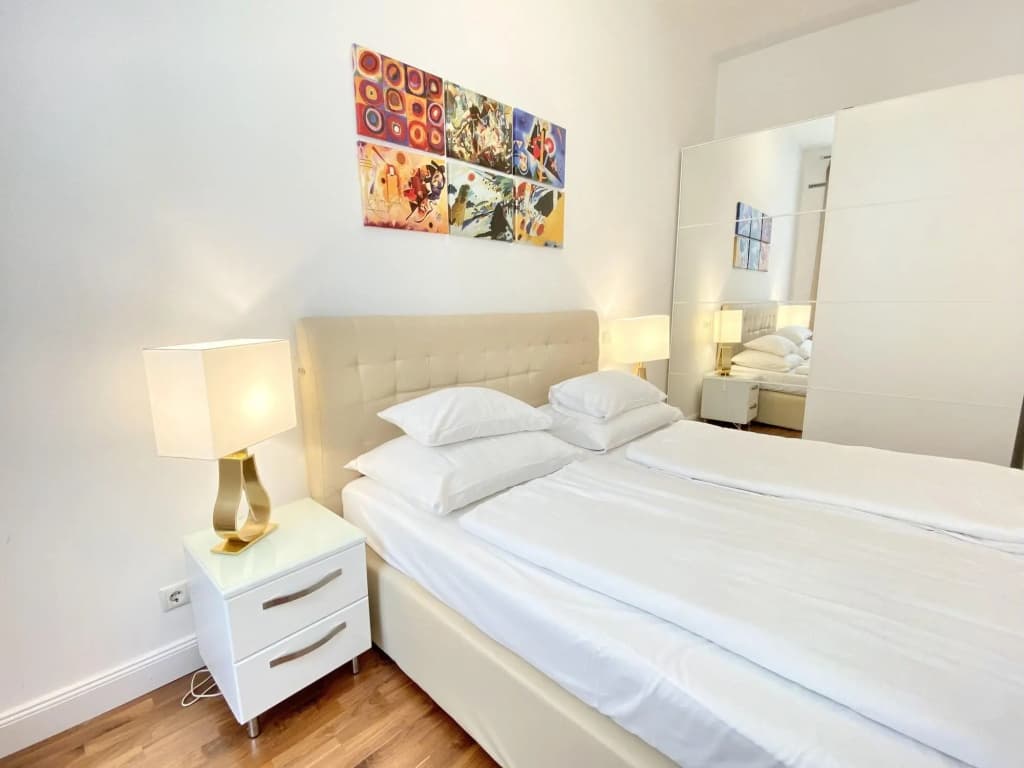 Steiner Residences Vienna Taborstrasse - photo 25