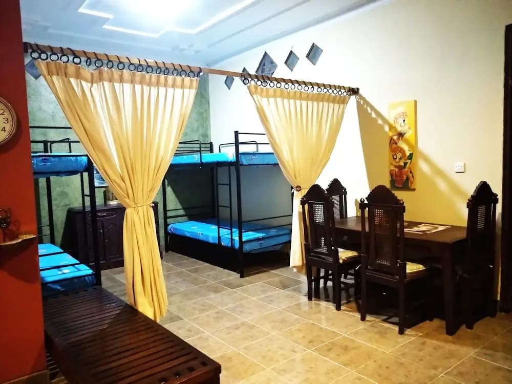 Bunk'd Backpackers Villa - Hostel - photo 4