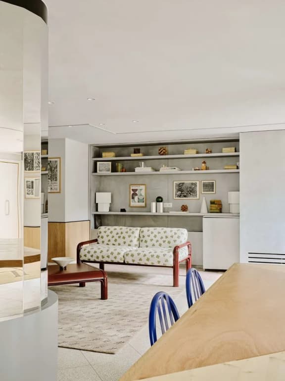 Hôtel Rosalie - photo 25