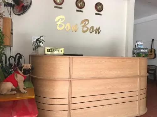 Phu Quoc Bon Bon Bungalow - photo 3