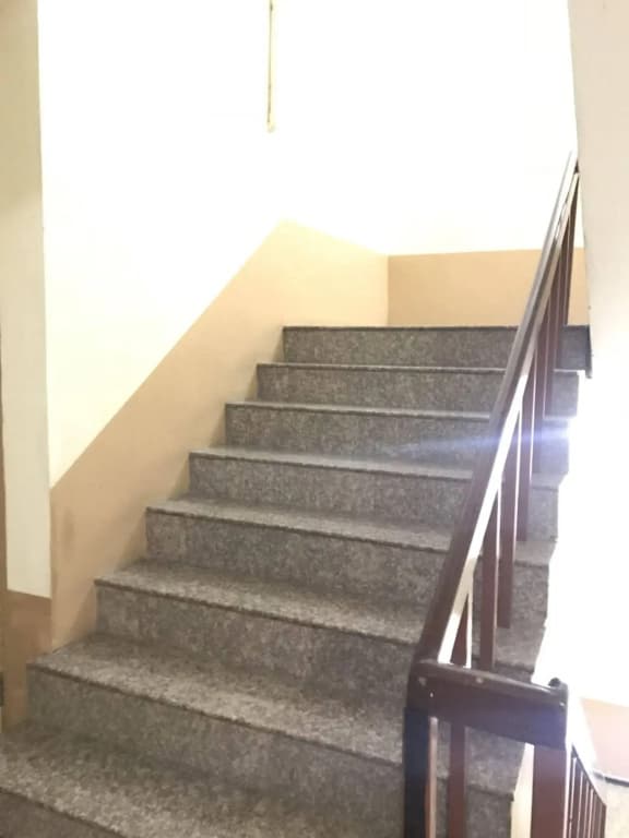 President Apartment - photo 13