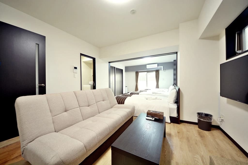 Takuto Stay Sakaisuji-Honmachi - photo 2