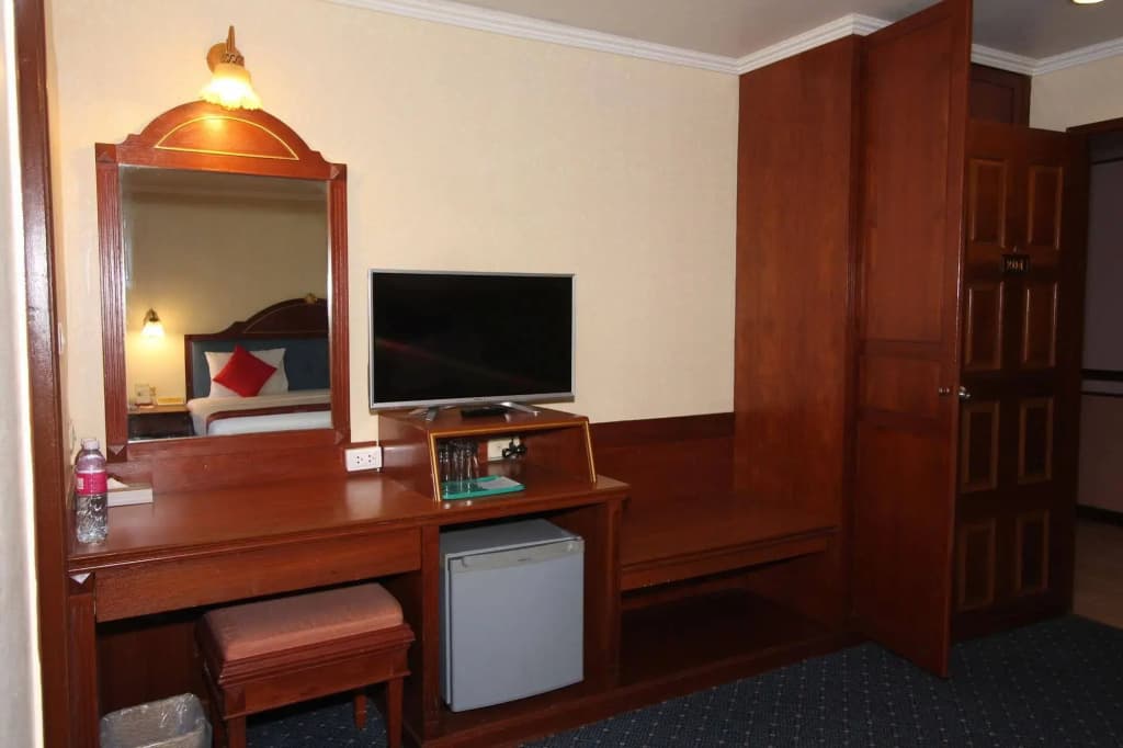 Sabai Inn - photo 5