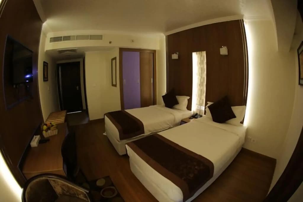 Tolip Inn Maadi - photo 18