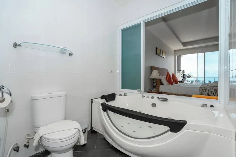 Hillside Seaview Residence - photo 9