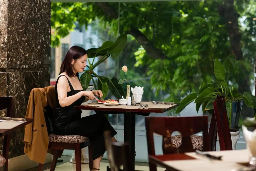 May De Ville Trendy Hotel & Spa - photo 26