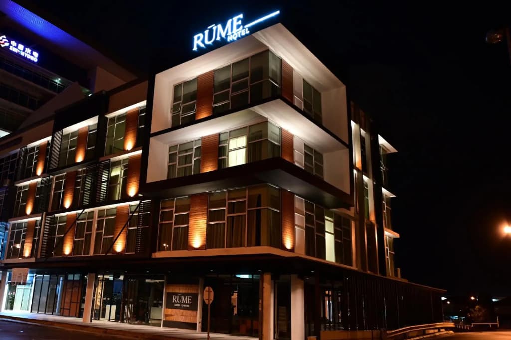 Rume - photo 1