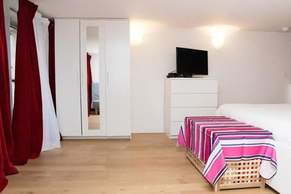 Appartement Faubourg République - photo 24