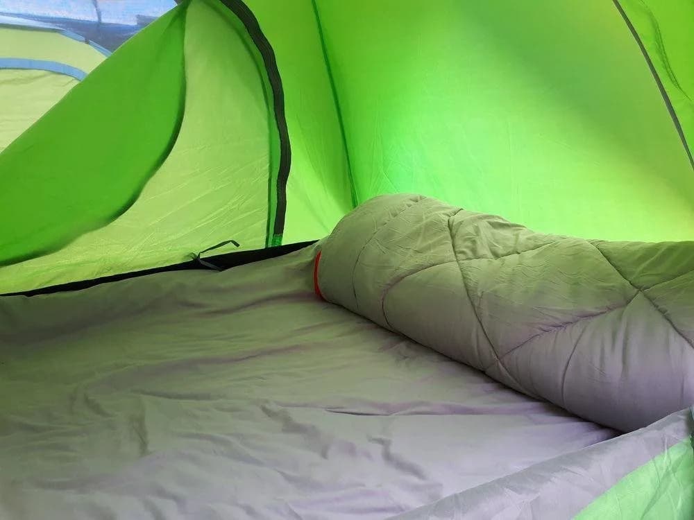 Home Stay Bann Kang Tent - main photo