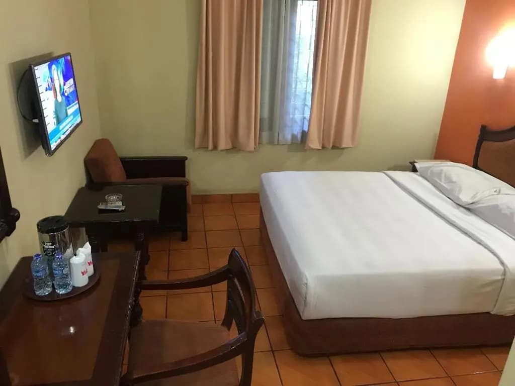 Hotel Menteng 1 - photo 4