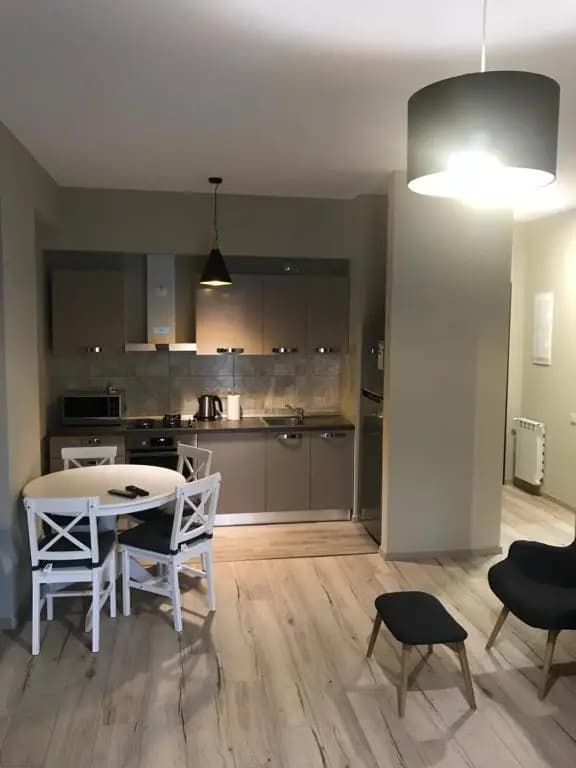 New Flat In M2 Private Complex - photo 4