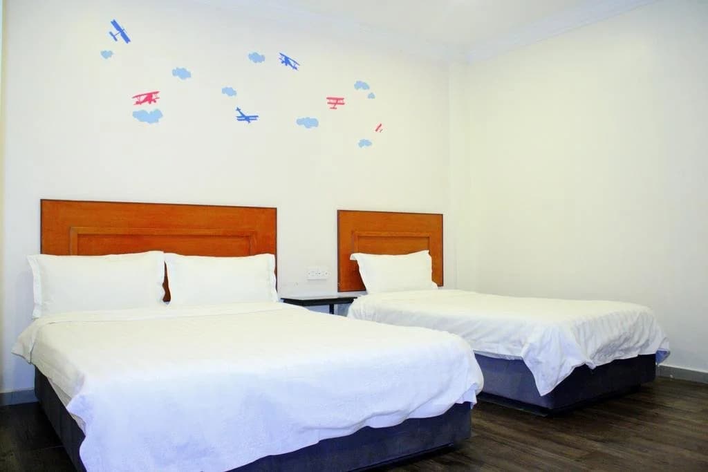 Tambun Inn Hotel - photo 9