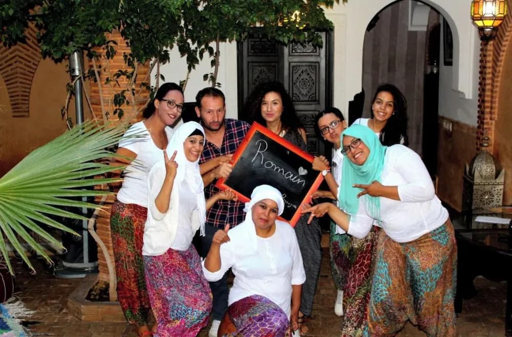 Riad Bjoujna - photo 29