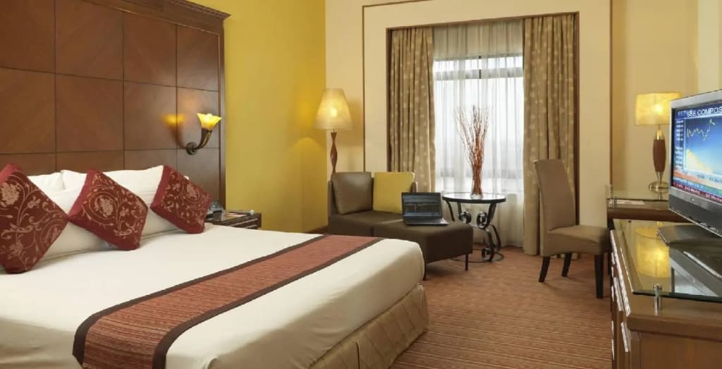 Holiday Villa Alor Setar - photo 25