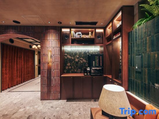 Stitch Hotel Kyoto - photo 9