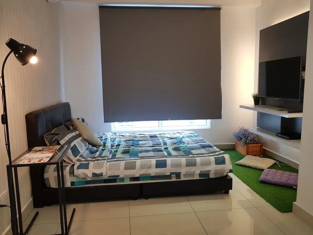 Mansion One Suites by Merlene - photo 7