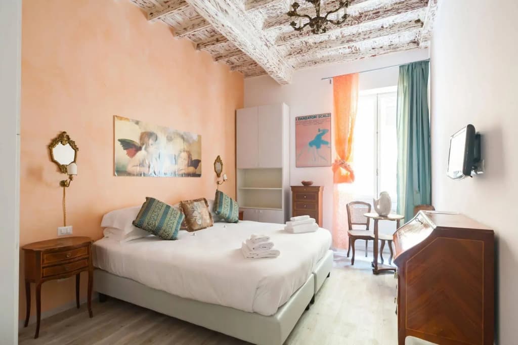 Babuccio Art Suites - photo 6