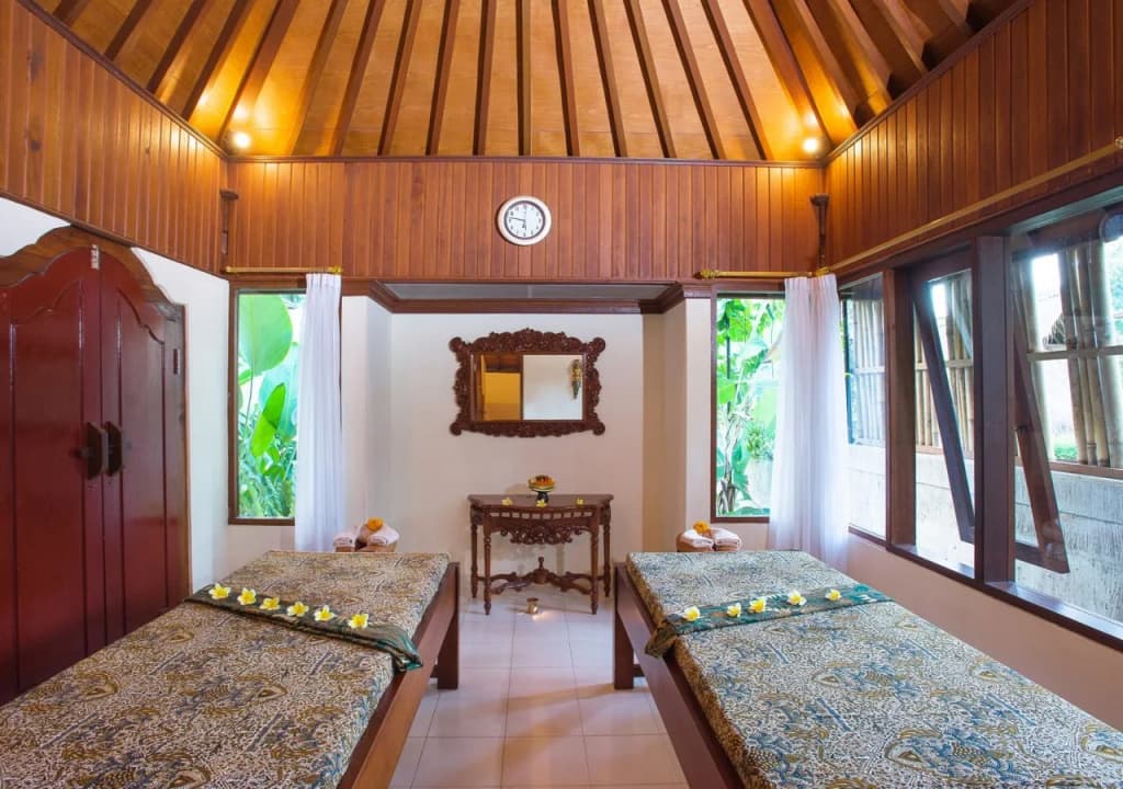 Rama Phala Resort & Spa - photo 17