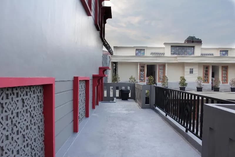 OYO 222 M@jayakarta - photo 13