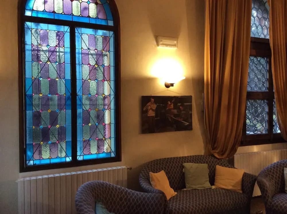 Hotel Villa Parco - photo 16