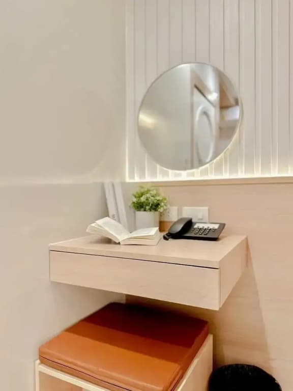 Thrive Hotel - photo 10