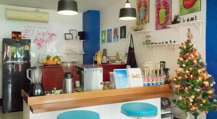C.Samui Guesthouse - photo 13