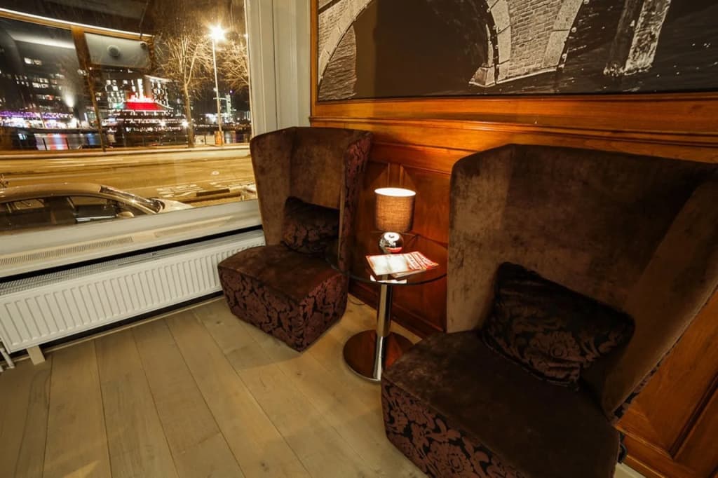 Hotel Mansion - photo 16