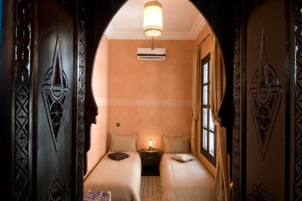 Riad Agdim - photo 3