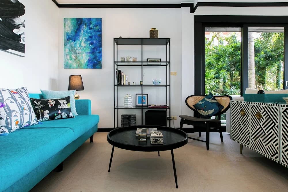 Katamanda Villa Jade A6 Seaview Kata Beach - photo 34