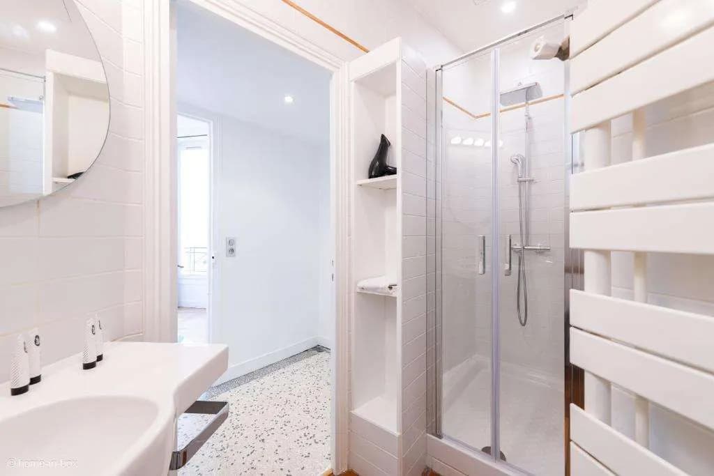 HotelHome Paris 16 - photo 25