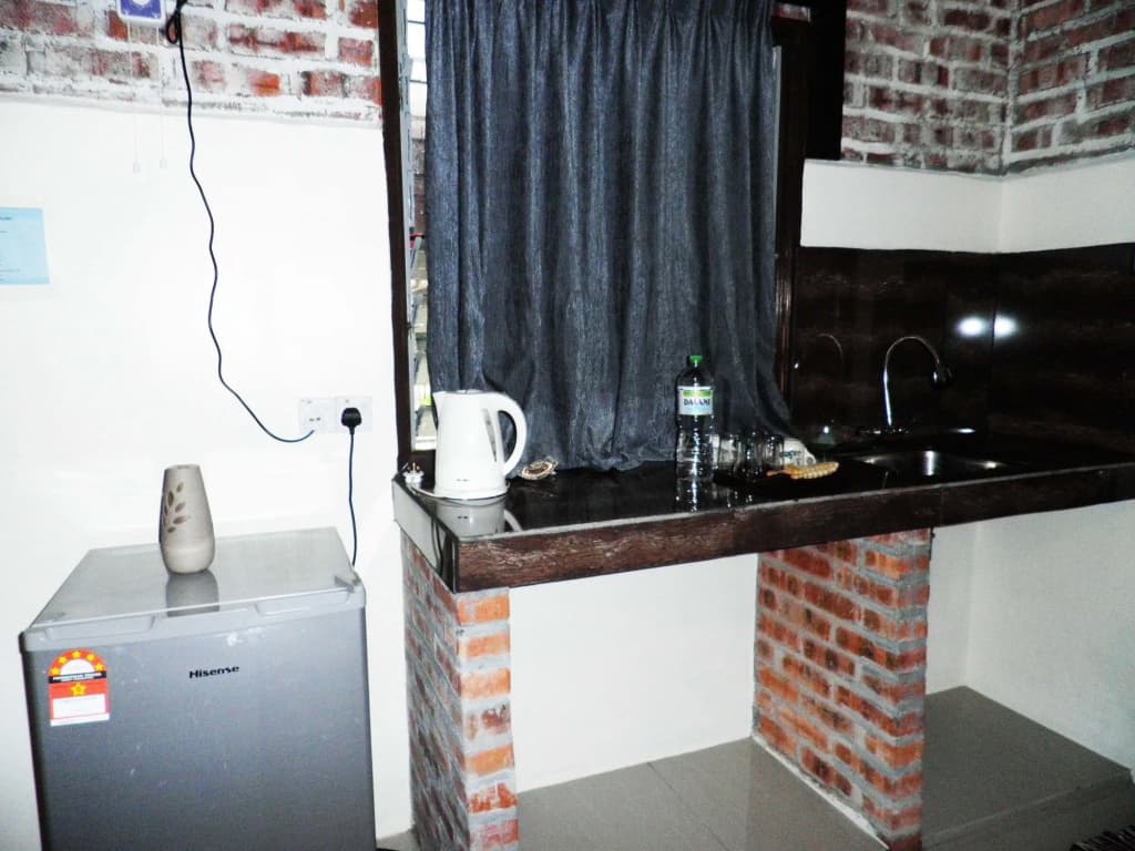 EFM Guest House - photo 23