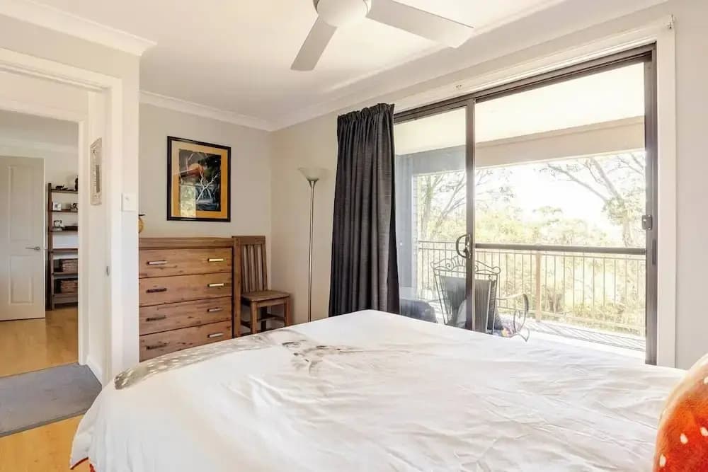 Kookaburra Retreat - photo 20