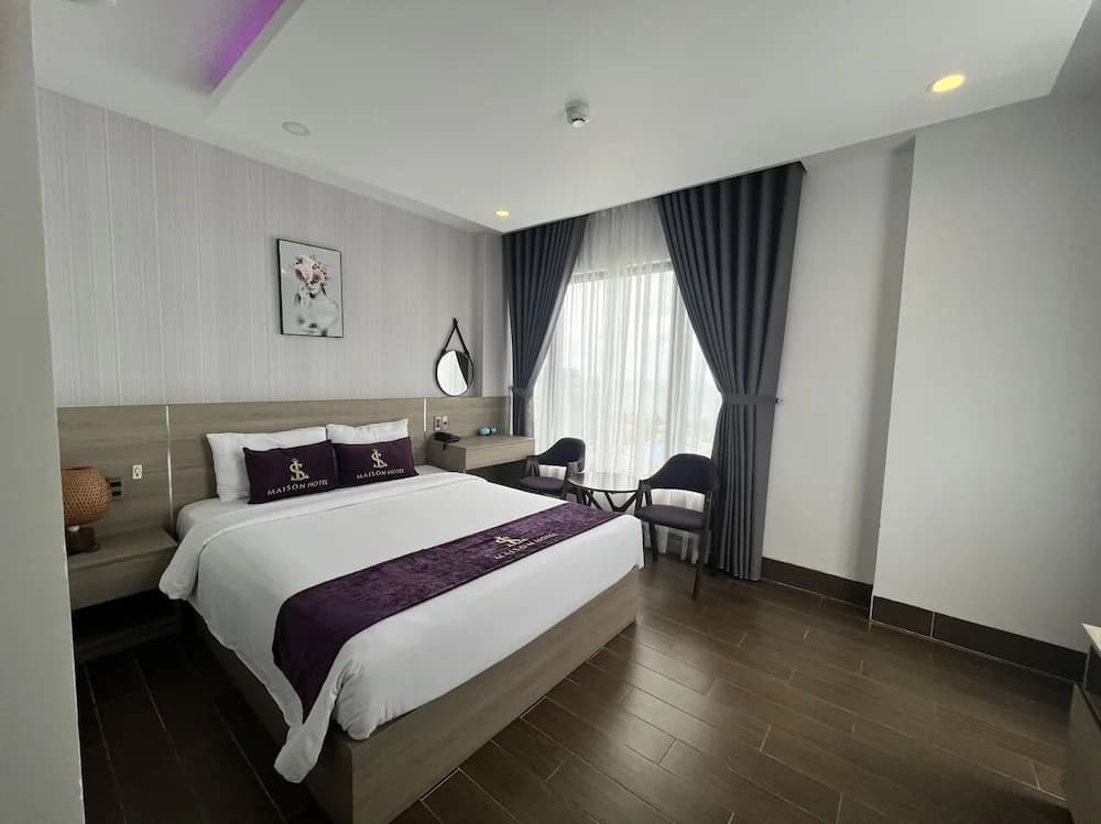 Maison Hotel Phu Quoc - photo 2