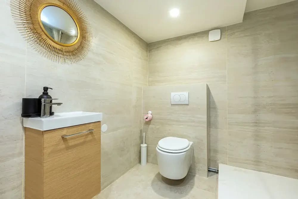 Apparements Berthier - photo 9