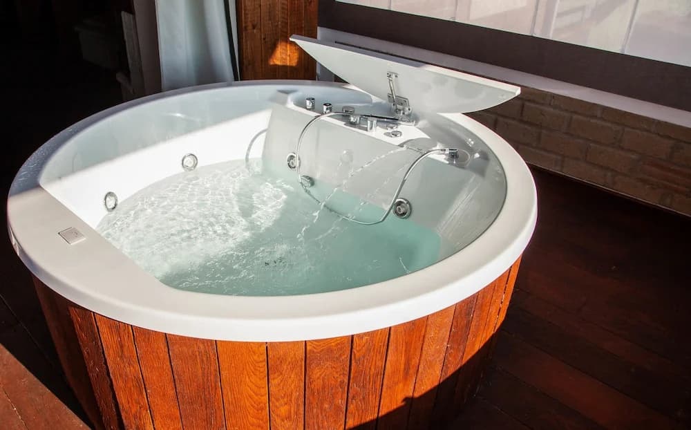 B.O. Spa Suite - photo 11