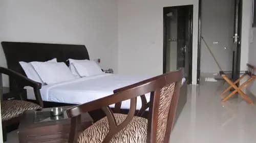 Khushi Inn Bed & Breakfast - photo 8