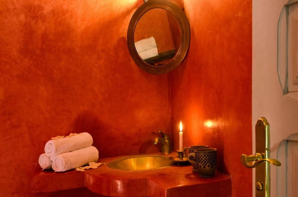 Riad Vert Marrakech - photo 15