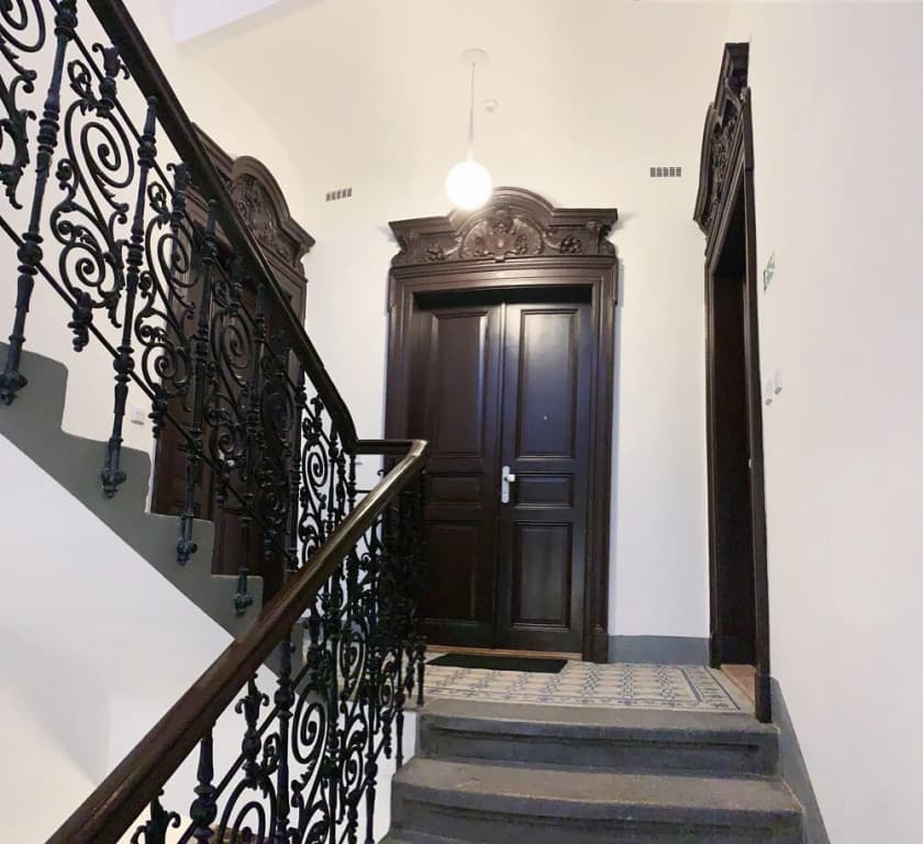 Residence Gregorius - photo 8