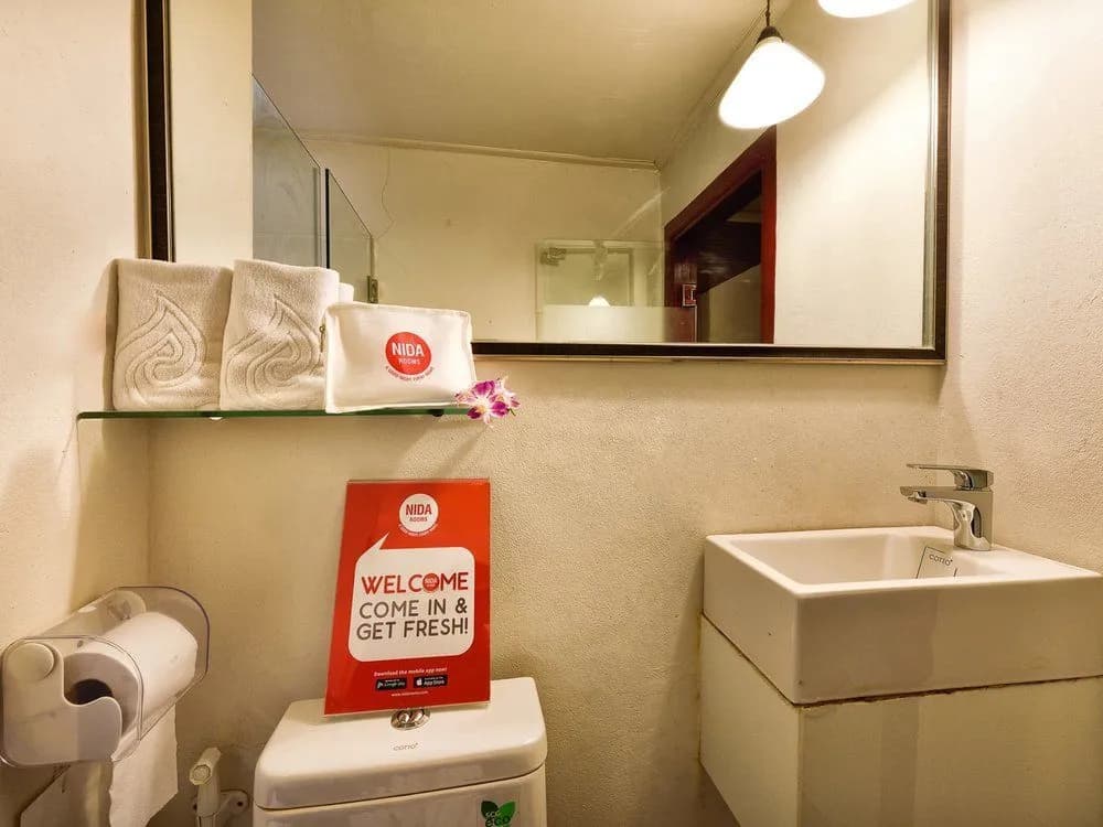 NIDA Rooms Viridian Patong Beach - photo 9