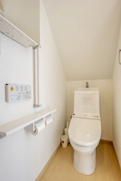 Hibiki House - photo 10