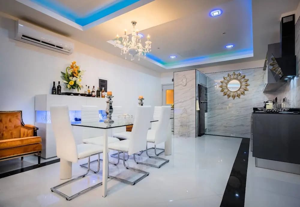 View Talay Villa Pattaya - main photo